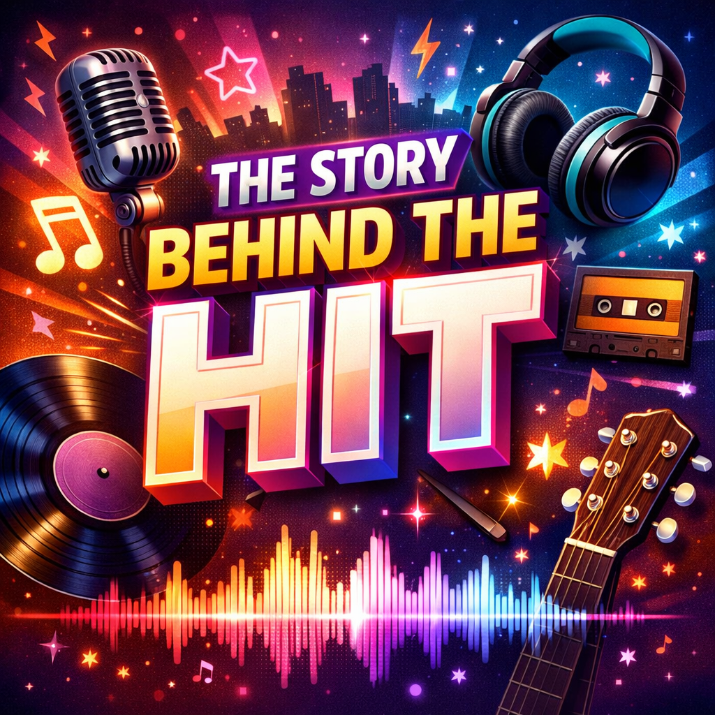 The Story Behind The Hit